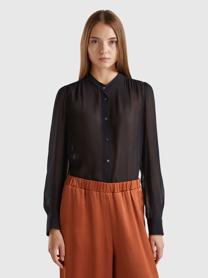 SHIRT Mujer image number 2